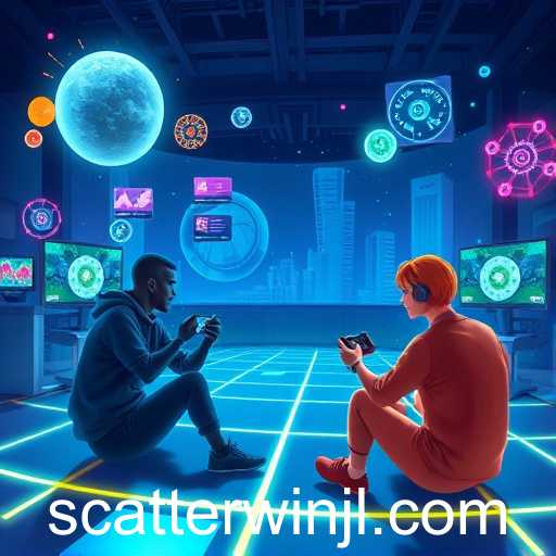 The Rise of Digital Game Platforms in the Mid-2020s