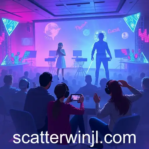 The Rise of Online Gaming Communities