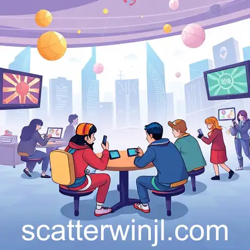 The Rise of Online Gaming in 2025