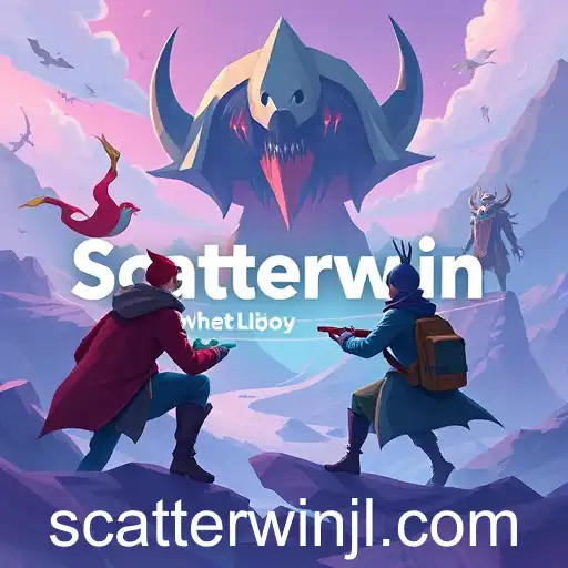 The Rise of Scatterwin: A New Era in Online Gaming
