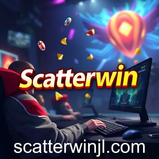 The Rise of Scatterwin: A New Era in Online Gaming