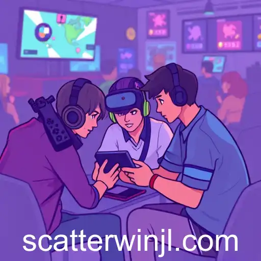 The Rise of Online Gaming in 2025