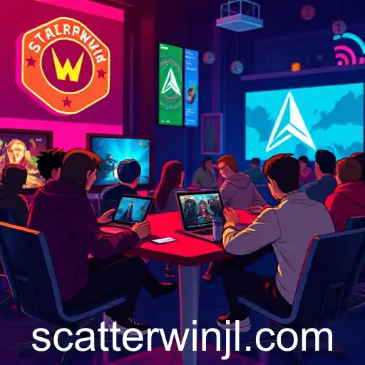 The Rising Influence of Online Gaming Platforms