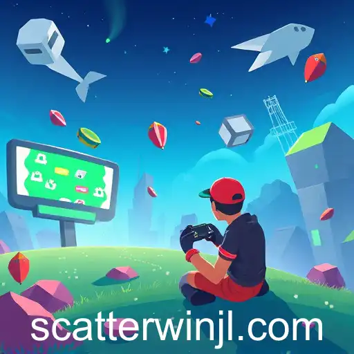 The Rise of Scatterwin and the Global Gaming Landscape