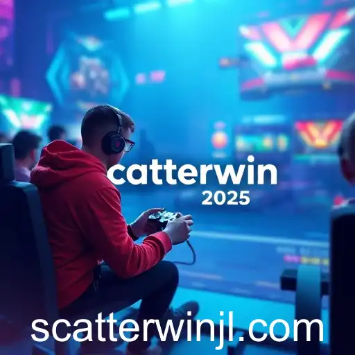 The Rise of Scatterwin in Online Gaming