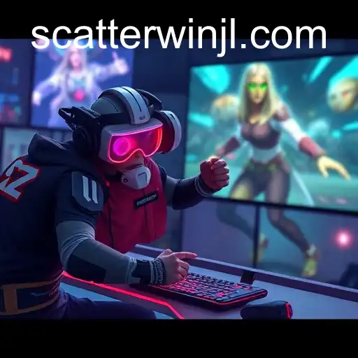 Gaming Evolution: Scatterwin's Impact on 2025