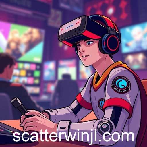 Impact of Scatterwin on Online Gaming in 2025