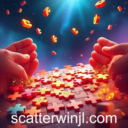The Ever-Evolving World of Puzzle Games: A 'Scatterwin' Experience