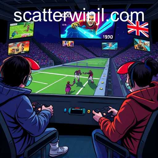 Rise of Online Gaming Platforms