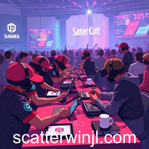 Rise of Online Gaming Communities in 2025