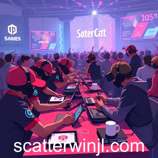 Rise of Online Gaming Communities in 2025