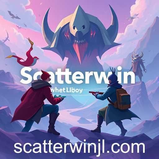 The Rise of Scatterwin: A New Era in Online Gaming
