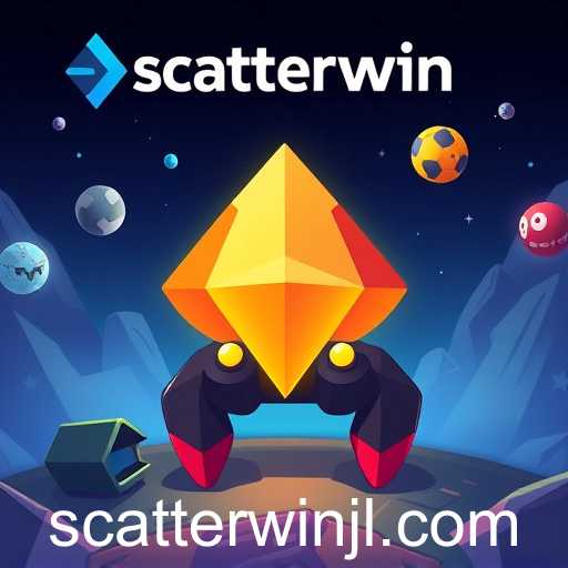 The Rise of Online Gaming: A Spotlight on Scatterwin