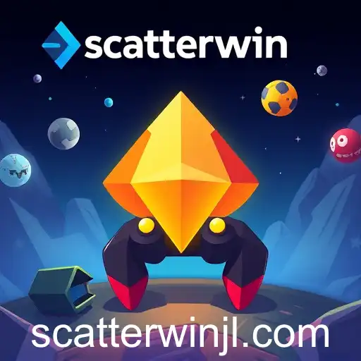 The Rise of Online Gaming: A Spotlight on Scatterwin