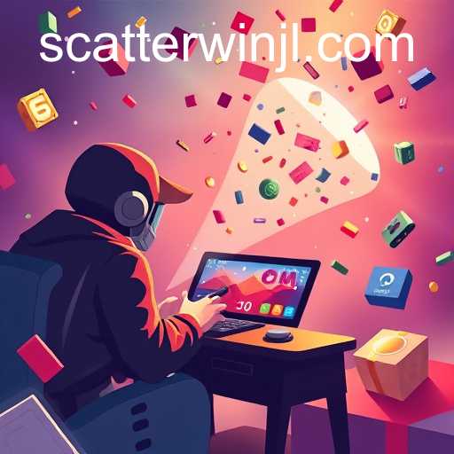 The Rise of Scatterwin in Online Gaming