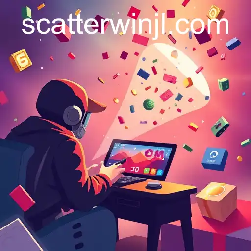 The Rise of Scatterwin in Online Gaming
