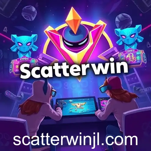 The Rise of Scatterwin in Online Gaming