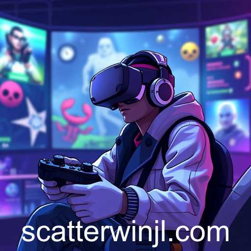 The Rise of Online Gaming in 2025