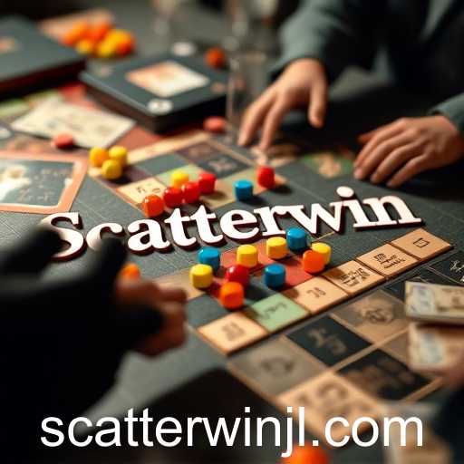 The Impact of 'Scatterwin' on the Gaming Community