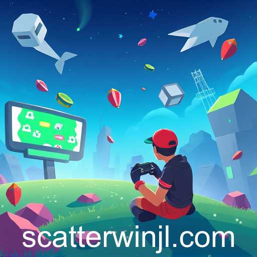 The Rise of Scatterwin and the Global Gaming Landscape