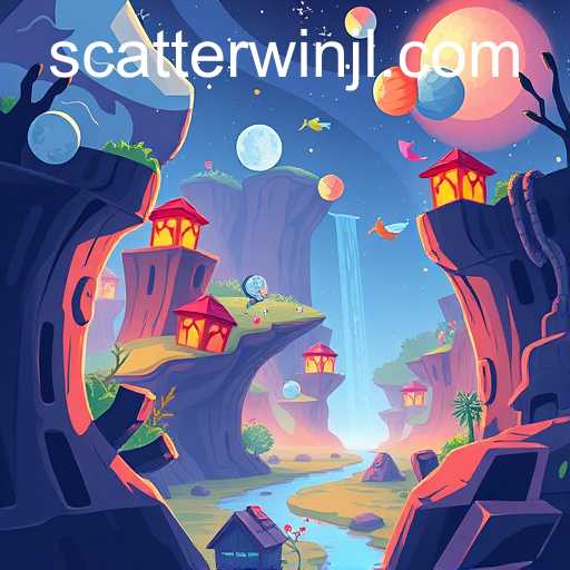 The Rise of Scatterwin in Online Gaming