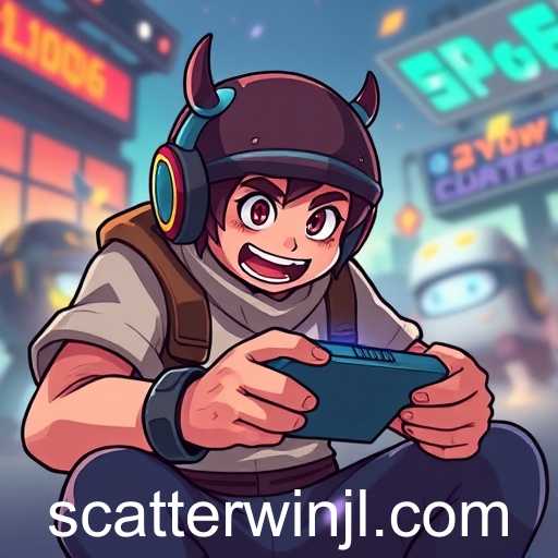 Scatterwin Revolutionizes Online Gaming