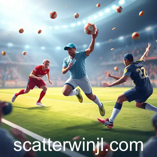 Unveiling the Thrill of Sports Games: Exploring the Role of Scatterwin